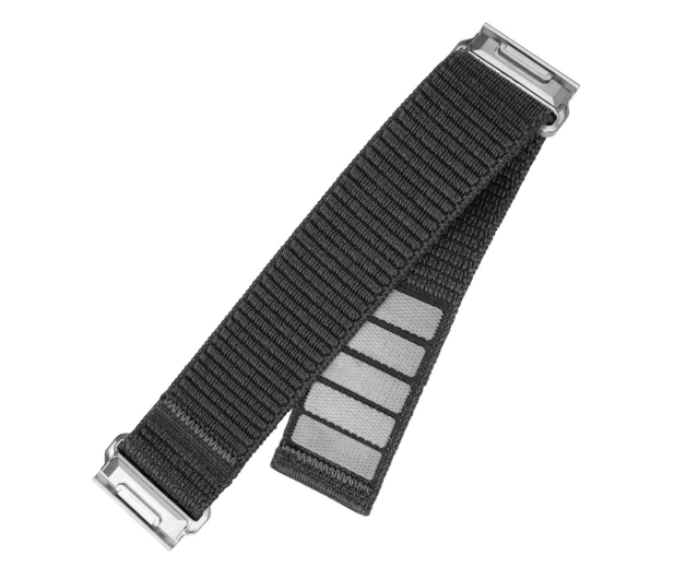 FIXED Sporty Strap do Garmin Fenix QuickFit (26mm) ciemnoszary FIXNST2-QF26MM-GR - 1265612 - zdjęcie 2